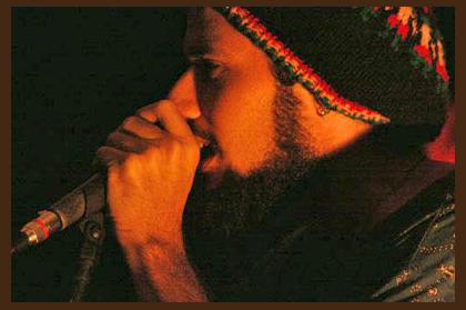 GunJah Reggae Band